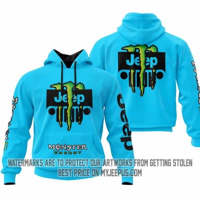 Limited Edition - Sky Blue