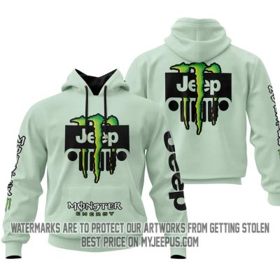 Limited Edition - Soft Green