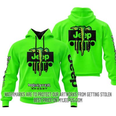 Limited Edition - Vivid Green