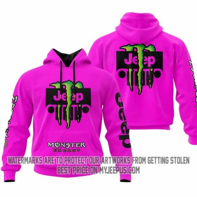 Limited Edition - Vivid Pink