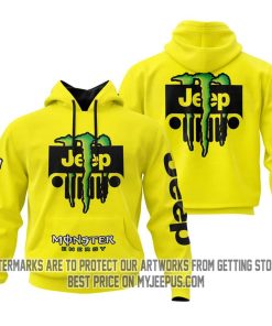 Limited Edition - Yellow