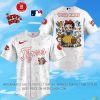 Limited Edition - Detroit Tigers - Betty Boop - Snow White