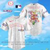 Limited Edition - Colorado Rockies - Care Bears