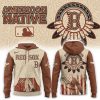Boston Red Sox x Native American Heritage 2025 Hoodie Combo