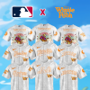 Limited Edition - MLB - Disney Winnie The Pooh - Tigger