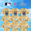 Limited Edition - MLB - Lilo & Stitch - Stitch V1