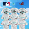 Limited Edition - MLB - Saw - Just Waiting For Halloween