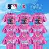 Limited Edition - MLB - Lilo & Stitch