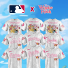 Limited Edition - MLB - Disney Winnie The Pooh - Pooh And Friends