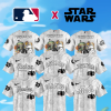 Limited Edition - MLB - Star Wars