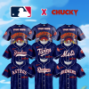 Limited Edition - MLB - Chucky's Gym