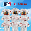 Limited Edition - MLB - Scream
