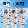 Limited Edition - MLB - Star Wars V1