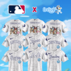 Limited Edition - MLB - Bluey