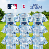 Limited Edition - MLB - Lilo & Stitch - Ohana