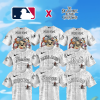 Limited Edition - MLB - Disney - The Nightmare Before Christmas V1