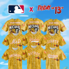 Limited Edition - MLB - Friday The 13th - Michael Myers