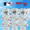Limited Edition - MLB - Friday The 13th - Killers Summer