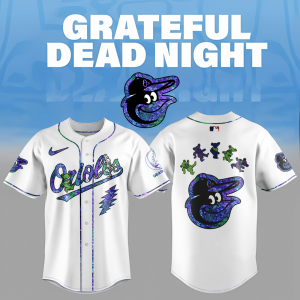 Limited Edition – Baltimore Orioles