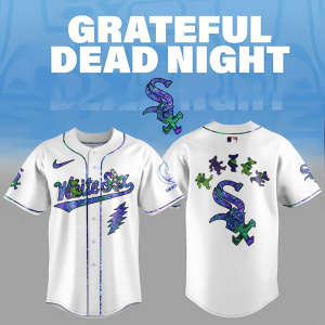 Limited Edition – Chicago White Sox