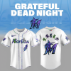 Limited Edition – Miami Marlins