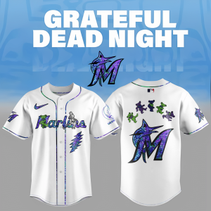 Limited Edition – Miami Marlins