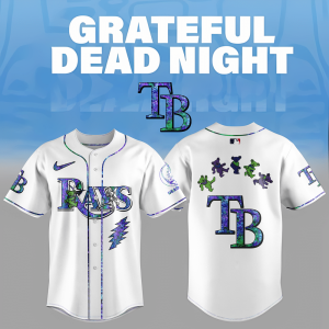 Limited Edition – Tampa Bay Rays