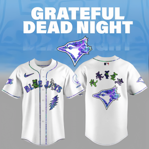 Limited Edition – Toronto Blue Jays