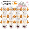 MLB x International Cat Day Baseball Jersey