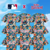 Limited Edition - MLB - Lilo & Stitch - Stitch V2