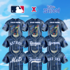 Limited Edition - MLB - Lilo & Stitch - Stitch 626