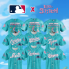 Limited Edition - MLB - Lilo & Stitch 7