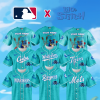 Limited Edition - MLB - Lilo & Stitch 2