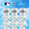 Limited Edition - MLB - Lilo & Stitch - Stitch Dad