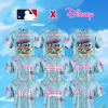 Limited Edition - MLB - Disney - WDW Marathon