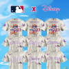 Limited Edition - MLB - Disney - Rainbow vibes