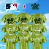 Limited Edition - MLB - Disney - The Nightmare Before Christmas V2