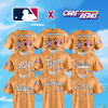 Limited Edition - MLB - Care Bears - Halloween
