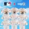 Limited Edition - MLB - Bluey - Trick Or Treat V2