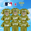 Limited Edition - MLB - Nirvana - Kurt Cobain
