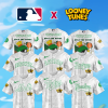 Limited Edition - MLB - Looney Tunes - Marvin The Martian