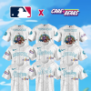 Limited Edition - MLB - Care Bears - Scare Bears