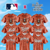 Limited Edition - MLB - The Nightmare Before Christmas - Jack Halloween