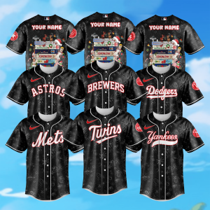 Limited Edition - MLB - 90s Christmas