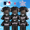 Limited Edition - MLB - The Nightmare Before Christmas - Willy Wonka Magic