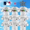 Limited Edition - MLB - The Nightmare Before Christmas - Mama