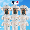 Limited Edition - MLB - The Horror Machine