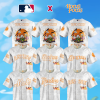 Limited Edition - MLB - Hocus Pocus V1