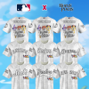 Limited Edition - MLB - Hocus Pocus V2