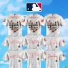 Limited Edition - MLB - The Horror Machine 2